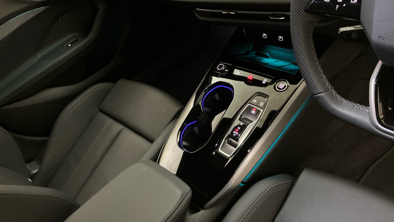 Audi A5 2.0 TDI 204 S line 4dr S Tronic Diesel Saloon